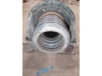 프로펠러 샤프트 트럭 용 MAN Propeller shaft 81393826179 : 사진 4