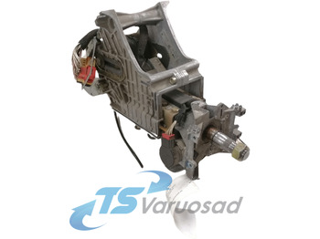 스티어링 칼럼 MAN