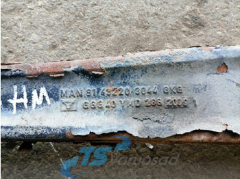 차축 및 부품 트럭 용 MAN Torque rod 81432203044 : 사진 3