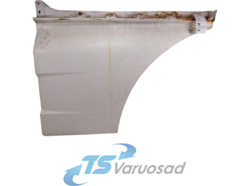 도어 및 부품 MAN