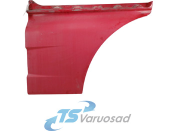 도어 및 부품 MAN