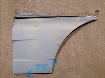 도어 및 부품 MAN