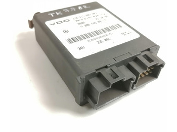 범용 부품 MERCEDES-BENZ