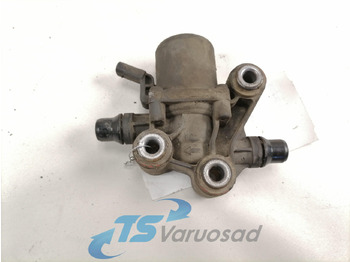 연료 시스템 MERCEDES-BENZ