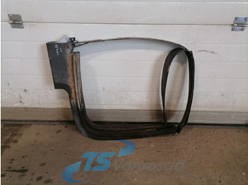 연료 시스템 MERCEDES-BENZ