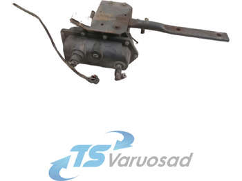 연료 시스템 MERCEDES-BENZ