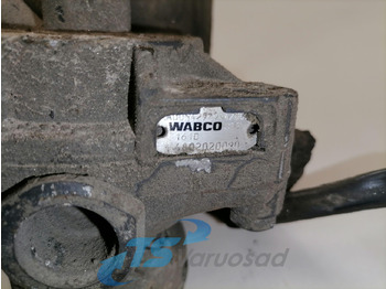 브레이크 밸브 트럭 용 Mercedes-Benz Air pressure control valve A0054298944 : 사진 3