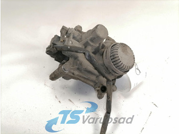 브레이크 밸브 트럭 용 Mercedes-Benz Air pressure control valve A0054298944 : 사진 2