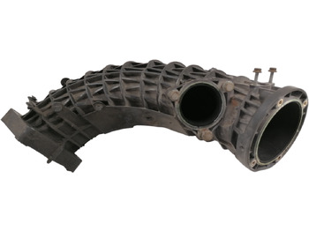 인터쿨러 MERCEDES-BENZ