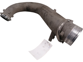 인터쿨러 MERCEDES-BENZ