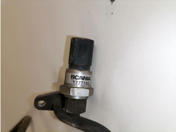 난방/ 환기 트럭 용 Scania A/C pipe 1854549 : 사진 4 난방/ 환기 트럭 용 Scania A/C pipe 1854549 : 사진 4