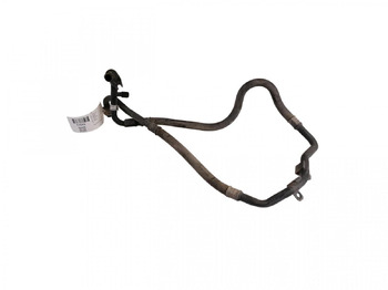 난방/ 환기 SCANIA