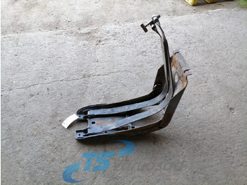 연료 시스템 SCANIA