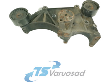 난방/ 환기 SCANIA