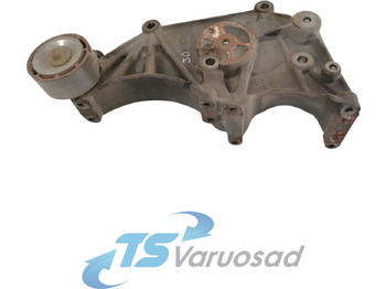 난방/ 환기 SCANIA