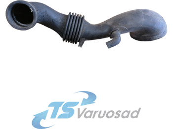 공기 흡입 시스템 SCANIA