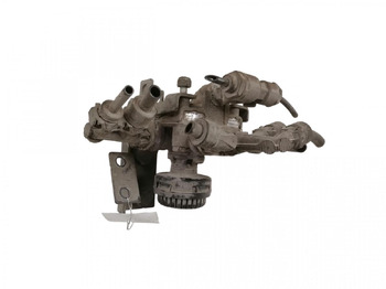 브레이크 밸브 SCANIA