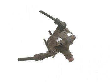 브레이크 밸브 SCANIA