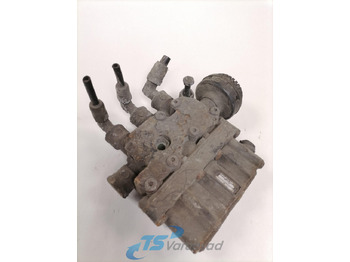 브레이크 밸브 트럭 용 Scania Air suspension control valve, ECAS 1448078 : 사진 2
