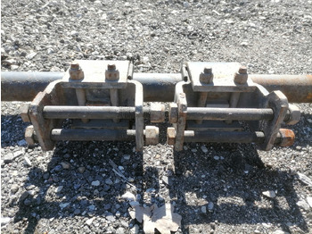 안티 롤 바 트럭 용 Scania Anti-roll bar 1427387 : 사진 3