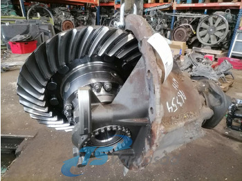 파이널 드라이브 트럭 용 Scania Axel gear 1722315 : 사진 5