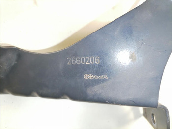 프레임/ 시 트럭 용 Scania Bracket 2660206 : 사진 3 프레임/ 시 트럭 용 Scania Bracket 2660206 : 사진 3