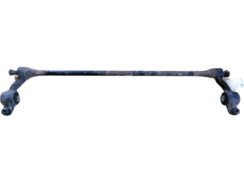 운전실 서스펜션 SCANIA