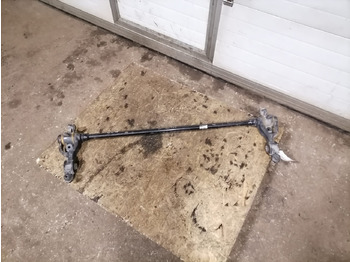 운전실 서스펜션 SCANIA