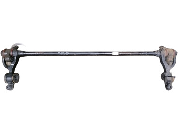 운전실 서스펜션 SCANIA