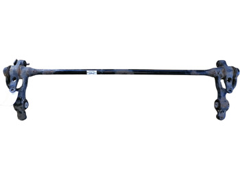 운전실 서스펜션 SCANIA