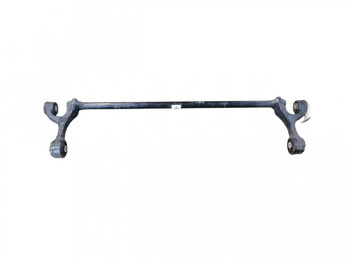 운전실 서스펜션 SCANIA