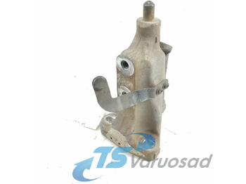 운전실 서스펜션 SCANIA