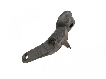 운전실 서스펜션 SCANIA