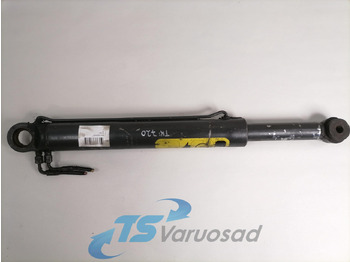 운전실 서스펜션 SCANIA