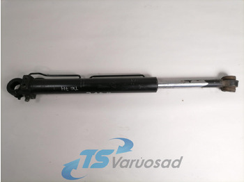 운전실 서스펜션 SCANIA