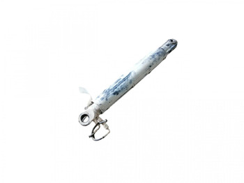 운전실 서스펜션 SCANIA