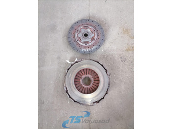 클러치 및 부품 SCANIA