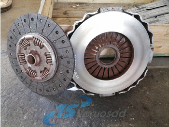 클러치 및 부품 트럭 용 Scania Clutch 574977 : 사진 2 클러치 및 부품 트럭 용 Scania Clutch 574977 : 사진 2