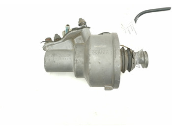 클러치 및 부품 SCANIA