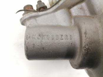 클러치 및 부품 트럭 용 Scania Clutch control 1367453 : 사진 3