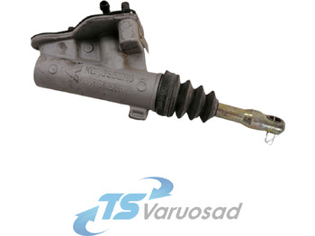 클러치 및 부품 SCANIA