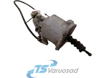 클러치 및 부품 SCANIA