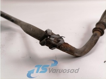 에어 브레이크 컴프레서 트럭 용 Scania Compressor air pipe 1933077 : 사진 3