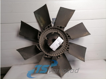 팬 트럭 용 Scania Cooling fan 1392261 : 사진 2