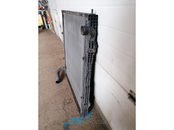 라디에이터 트럭 용 Scania Cooling radiator 1769997 : 사진 4