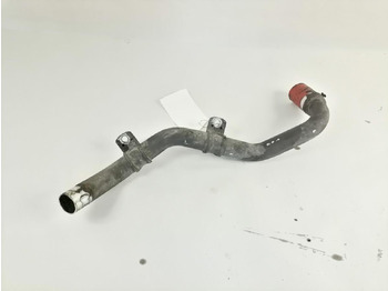 크랭크 케이스 트럭 용 Scania Crankcase Ventilation Pipe 1858989 : 사진 2