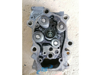 실린더 헤드 트럭 용 Scania Cylinder head, XPI 1921303 : 사진 3