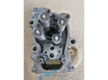 실린더 헤드 트럭 용 Scania Cylinder head, XPI 1921303 : 사진 2