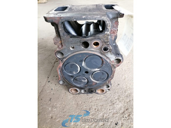 실린더 헤드 트럭 용 Scania Cylinder head, XPI 1921303 : 사진 2