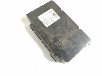 ECU SCANIA